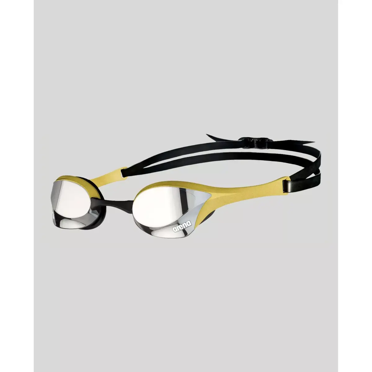 Arena Cobra Ultra Swipe Mirror Goggles