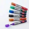 Drywipe Markers Nobo Liquid Ink Assorted 12 Photo 4