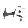 Wall mount MULTIBRACKETS M Wallmount Pro MBW1U Tilt Photo 6