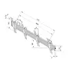 Sienas stiprinājums Multibrackets M Wallmount Pro MBW2U Tilt Black Photo 9