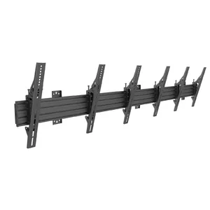 Wallmount Multibrackets M Wallmount Pro MBW3U Tilt Black