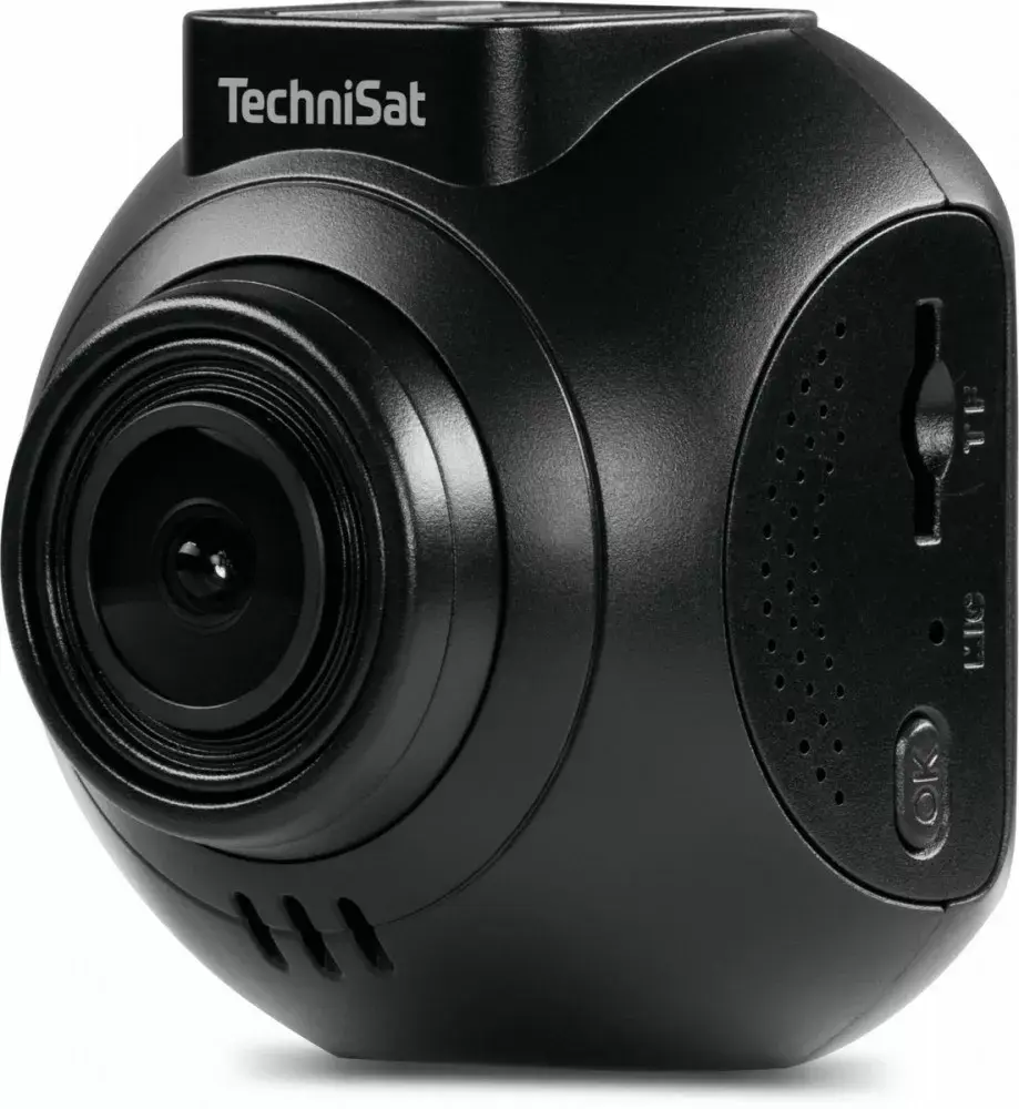 Видеорегистратор TECHNISAT ROADCAM 1 CE Full-HD Photo 4