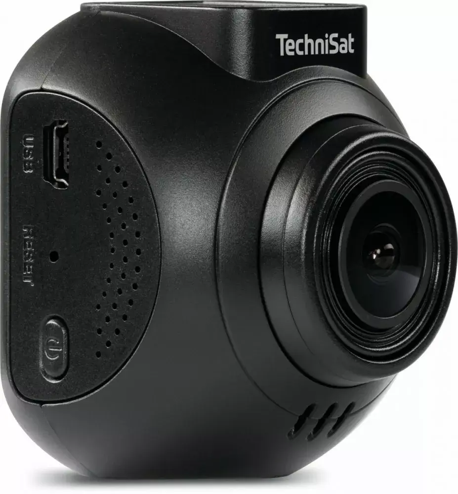 Видеорегистратор TECHNISAT ROADCAM 1 CE Full-HD Photo 5