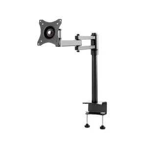 Edbak SV04 Monitor Mount Stand 73.7 cm 10 kg Black