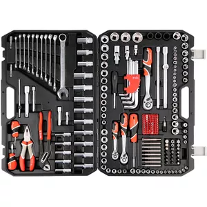 Yato YT-38941 mechanics tool set