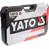 Набор инструментов YATO YT-38941 Photo 4