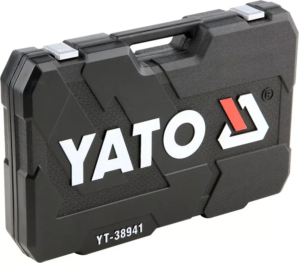 Набор инструментов YATO YT-38941 Photo 5
