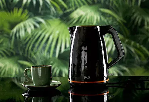 Электрический чайник Adler AD 1277 1.7 L 2200 W Photo 6