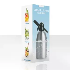 ART ARTSAT SA-01A carbonator ARTSAT SA-01A Photo 2