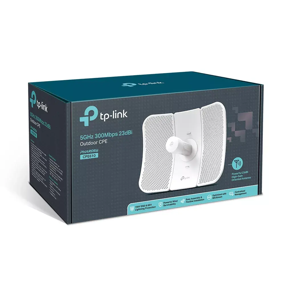 Virziena antena TP-Link CPE610 Photo 4