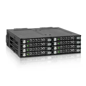 Панель для дисков Icy Dock MB998SK-B