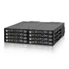 Disku novietne Icy Dock MB998SK-B Photo 2
