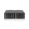 Disku novietne Icy Dock MB998SK-B Photo 3