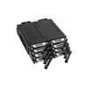 Disku novietne Icy Dock MB998SK-B Photo 5
