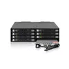 Disku novietne Icy Dock MB998SK-B Photo 7