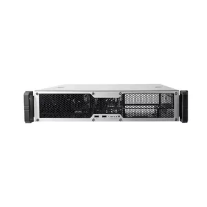 Computer chassis Chenbro RM24200 2U