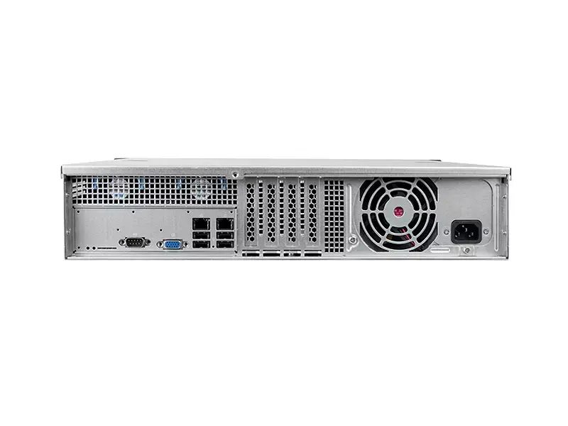 Компьютерный корпус Chenbro RM24200 Photo 2