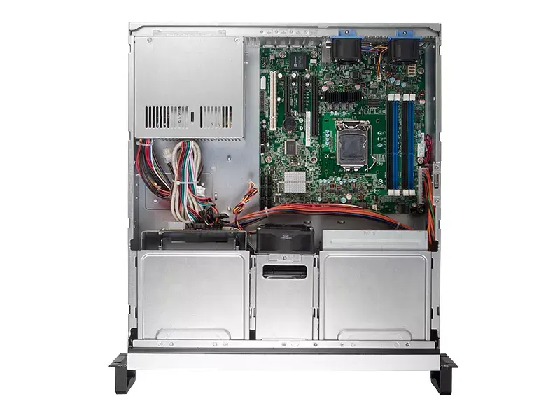 Компьютерный корпус Chenbro RM24200 Photo 3
