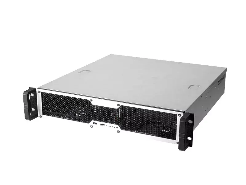 Компьютерный корпус Chenbro RM24200 Photo 4