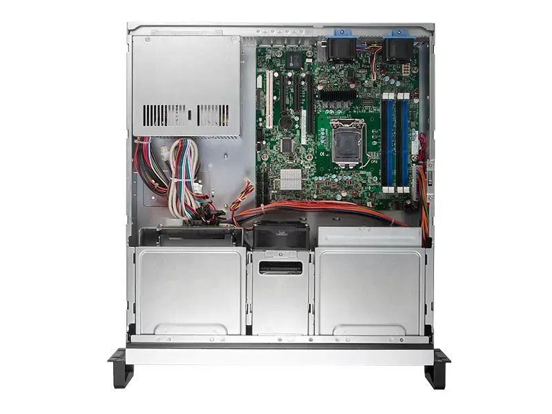 Chenbro RM24200 2U Network Equipment Chassis Photo 3