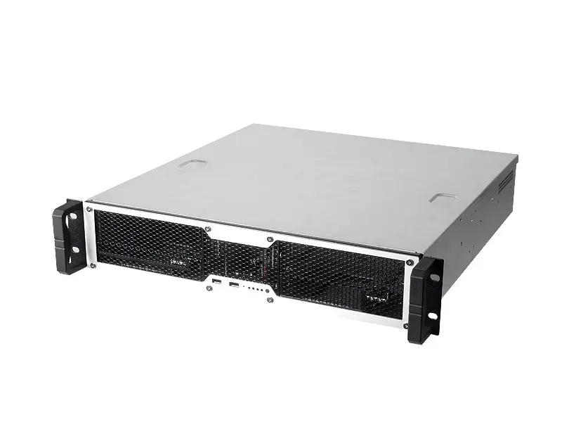 Chenbro RM24200 2U Network Equipment Chassis Photo 4