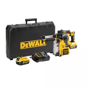 Perforators DeWALT DCH275P2