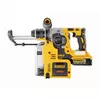 Перфоратор DeWALT DCH275P2 Photo 3