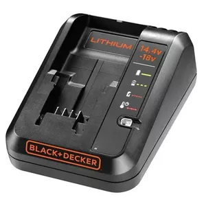Battery charger Black & Decker BDC1A