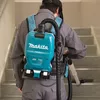 Пылесос Makita DVC261ZX15 Photo 2