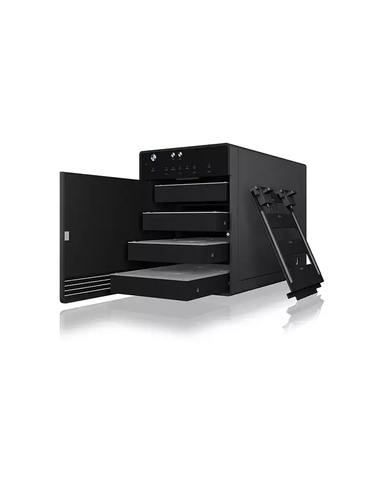Корпус HDD/SSD ICY BOX IB-3740-C31 Photo 4