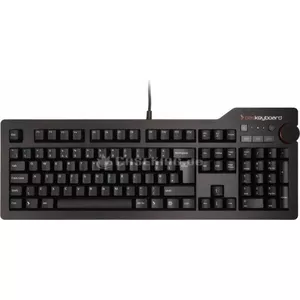 Das Keyboard 4 Root mechanical keyboards, Cherry MX Blue, U.S. layout, s