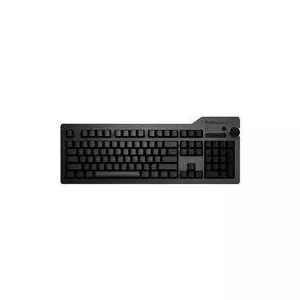 Das Keyboard DASK4ULTMBLU keyboard USB QWERTY US English Black