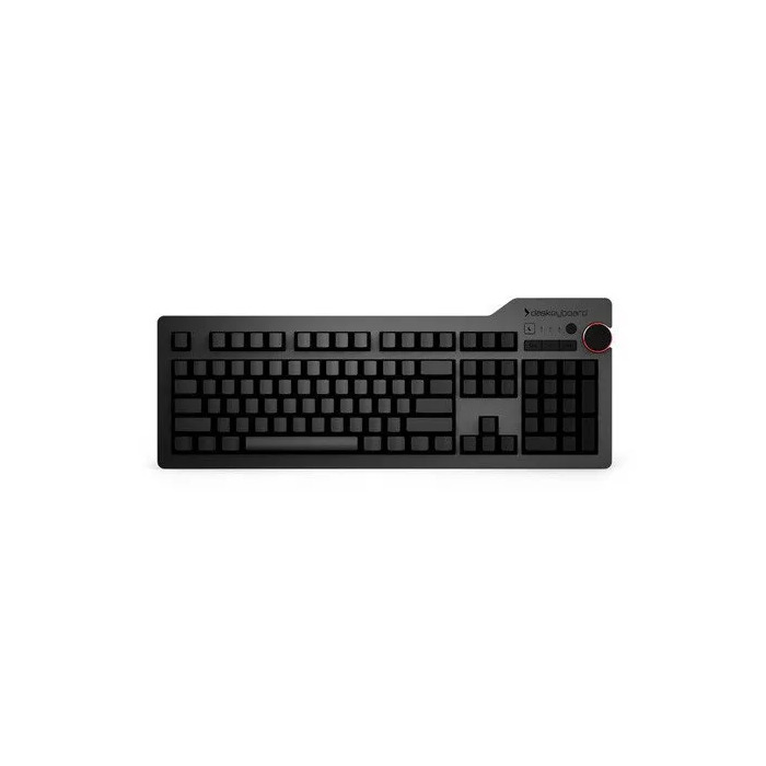 das keyboard DASK4ULTMBRN-EU Photo 1