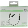 Audio kabelis Deltaco AUD-200 Photo 2