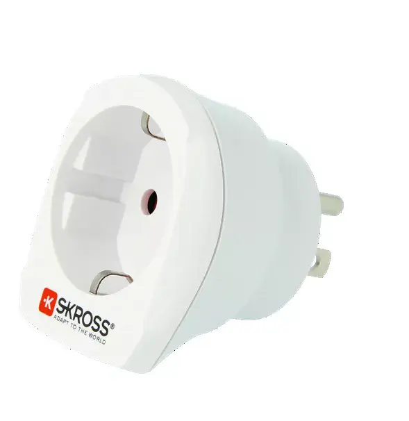 Barošanas kontaktdakša tips B Skross 1.500203-E Photo 4