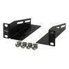 Rack rail DELTACO 10-33L Photo 2