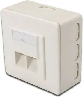 Wall outlet Digitus CAT 5e DN-9002-N Photo 8