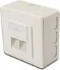 Wall outlet Digitus CAT 5e DN-9002-N Photo 8
