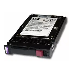 SAS Internal Hard Drive HPE 146GB 10000 RPM 2.5"