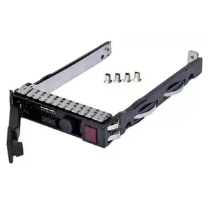 Bezel panel HP 651687-001 2.5" Black