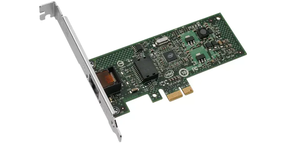 Tīkla karte Intel EXPI9301CTBLK Photo 2