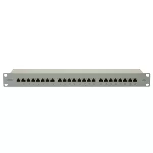 Patch Panel Digitus CAT 5e Class D DN-91524S