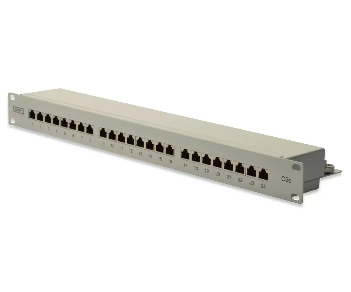 Patch Panel DN-91524S Photo 2