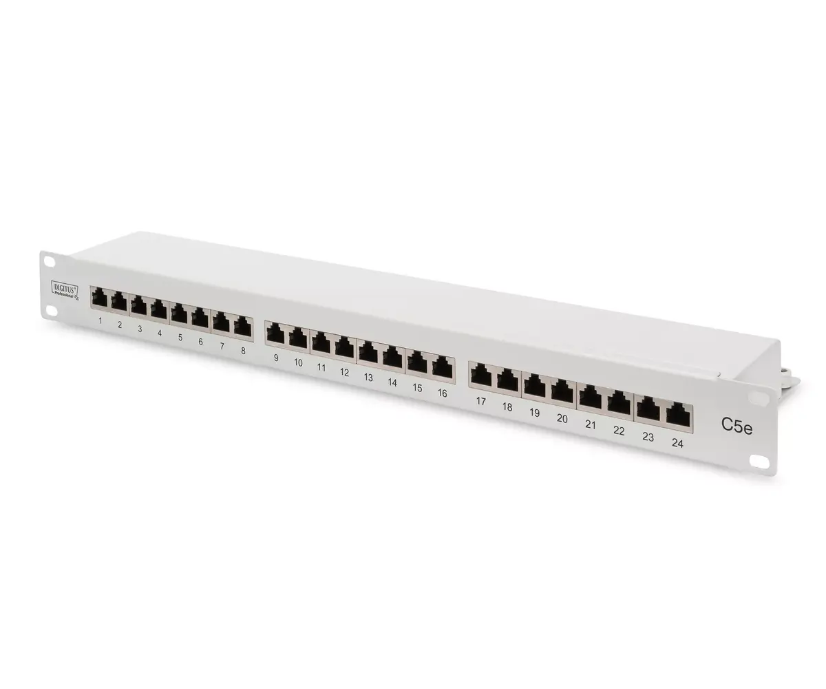 Patch Panel DN-91524S Photo 3