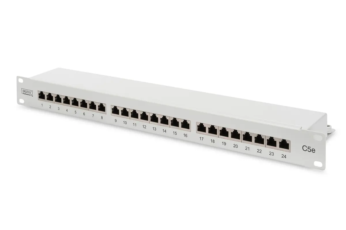 Patch Panel DN-91524S Photo 4