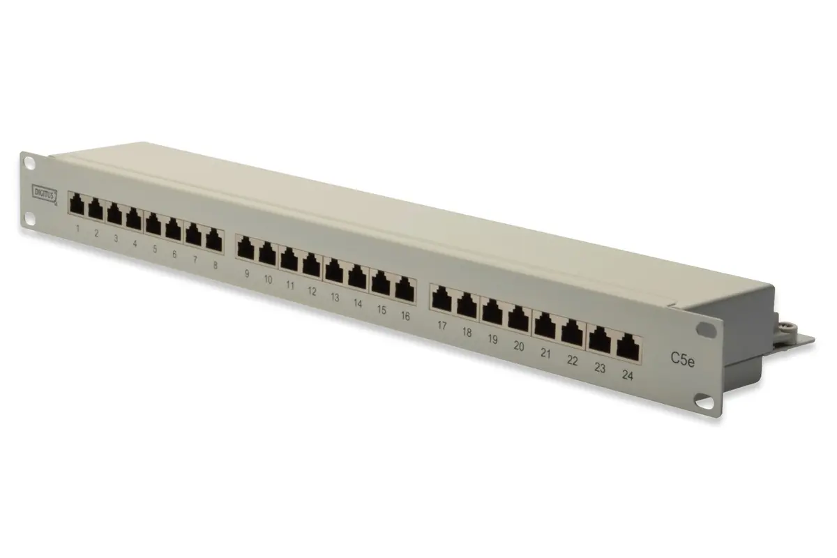 Patch Panel DN-91524S Photo 6