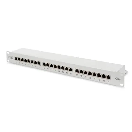 Patch Panel DN-91524S Photo 8