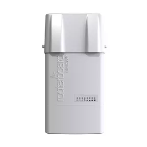 Wireless Router Mikrotik NetBox 5 5GHz 802.11ac