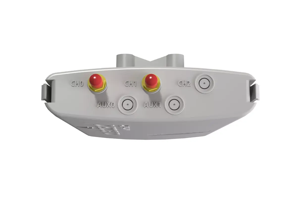 Router Mikrotik NetBox 5 Photo 3