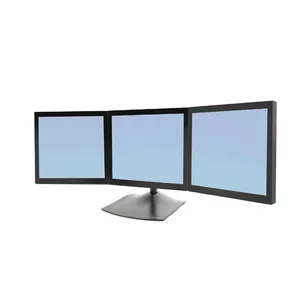 Triple Monitor Desk Stand Ergotron DS100